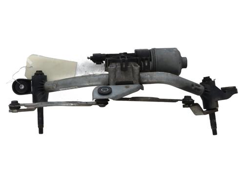 Front wiper motor RENAULT TWINGO II (CN0_) 1.5 dCi (CN0E) | BP37330732M29 - Image 2