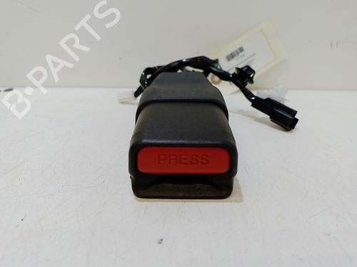 Seat buckle PEUGEOT 4008 1.8 HDi AWC | BP37304584I32 - Image 3