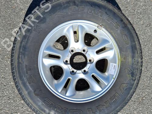 Used Rim Rim 37616383 37616383