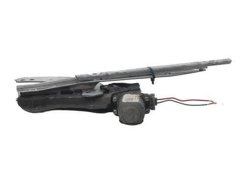 Rear right window mechanism NISSAN NOTE (E11, NE11) 1.5 dCi | BP37337978C25 - Image 3