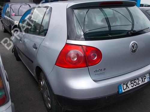Headlight switch VW GOLF V (1K1) | BP37305577I24 - Image 4