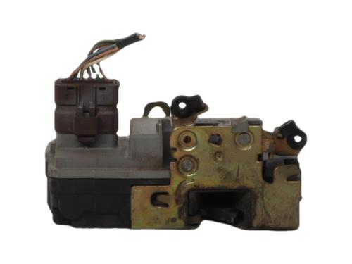 Used Front left lock Front left lock PEUGEOT 206 SW (2E/K) 2.0 HDi (90 hp) 40220114 40220114