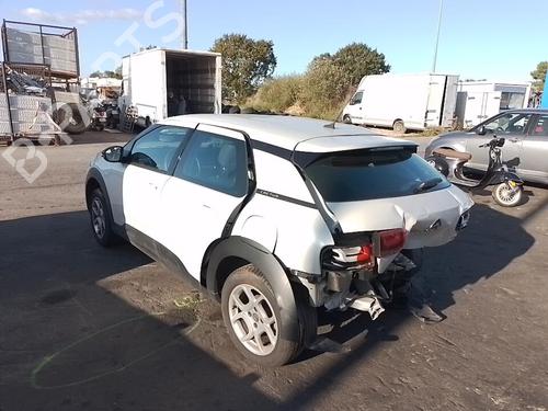 Lenkgetriebe CITROËN C4 CACTUS 1.2 THP 110 | BP37614602M22 - Image 7