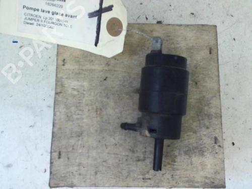Washer pump PEUGEOT BOXER Van (244) | BP37300079E24 - Image 2