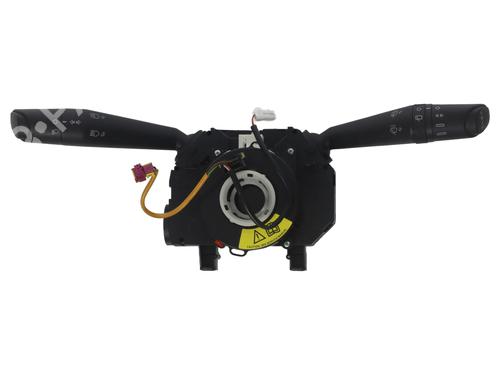 Steering column stalk FIAT PANDA (312_, 319_) 1.2 (312PXA1A) | BP37340804I23 - Image 4