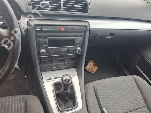 Used Parts AUDI A4 B7 Avant (8ED) 1.9 TDI 4828895