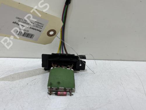 Heater resistor PEUGEOT BIPPER Tepee 1.3 HDi 75 | BP37324180M108 - Image 3