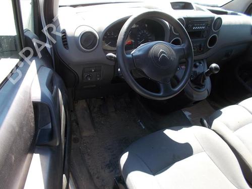 Right sun visor CITROËN BERLINGO Box Body/MPV (B9) | BP37304128I2 - Image 6