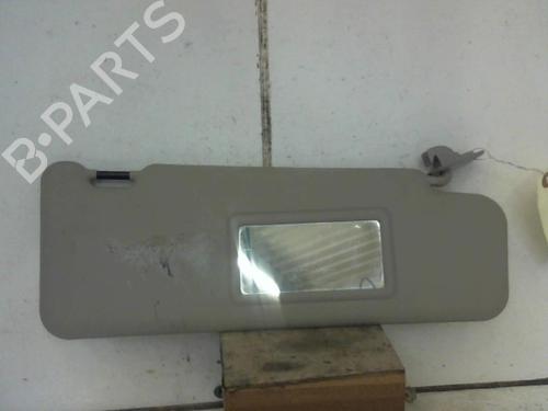 Used Right sun visor Right sun visor 37301772 37301772