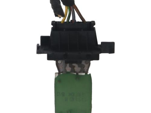 Heater resistor FIAT PUNTO EVO (199_) | BP37344355M108 - Image 3