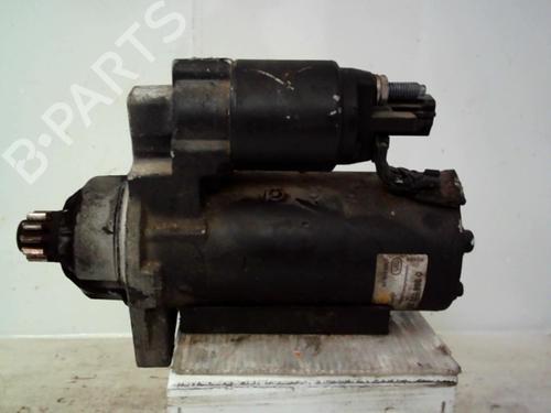 Starter VW PASSAT B6 (3C2) | BP37307139M8 - Image 3