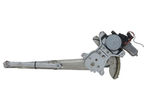 Front right window mechanism OPEL AGILA B (H08) 1.2 (F68) | BP37336146C23 - Image 2