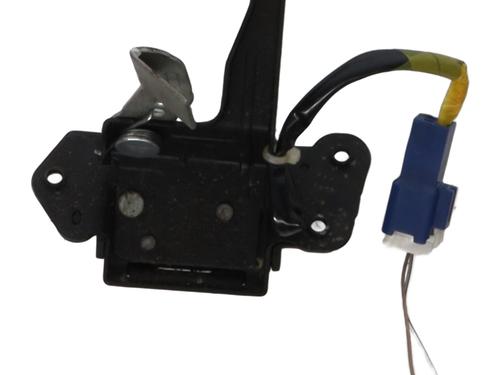 Used Tailgate lock Tailgate lock 39478609 39478609