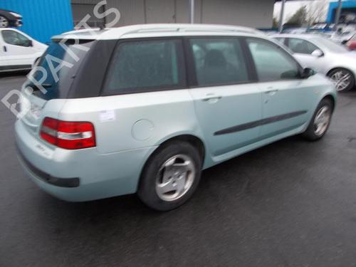 Front left interior door handle FIAT STILO Multi Wagon (192_) 1.9 JTD | BP37304558I13 - Image 8