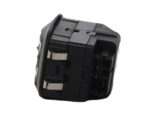 Left front window switch PEUGEOT 206+ (2L_, 2M_) | BP37349103I27 - Image 3