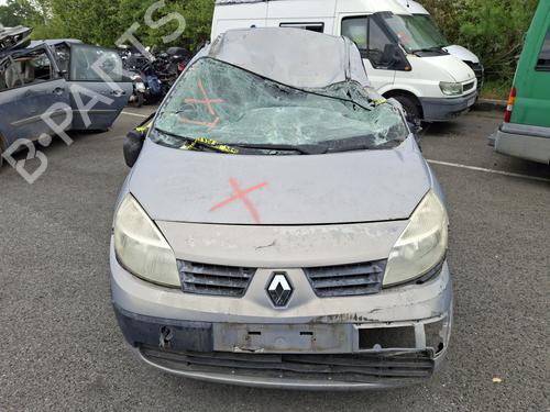 Left headlight RENAULT GRAND SCÉNIC II (JM0/1_) 1.5 dCi (JM02, JM13) | BP37347301C28  - Image 15