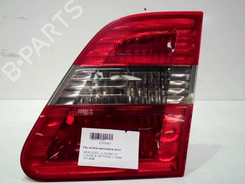 Used Right tailgate light Right tailgate light 37306277 37306277