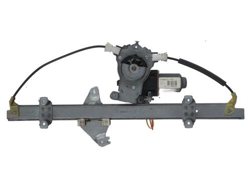 Front right window mechanism NISSAN NOTE (E11, NE11) 1.5 dCi | BP37337980C23 - Image 3