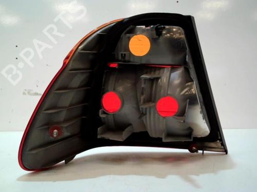 Right taillight BMW 3 (E46) 320 d | BP37308479C35 - Image 2