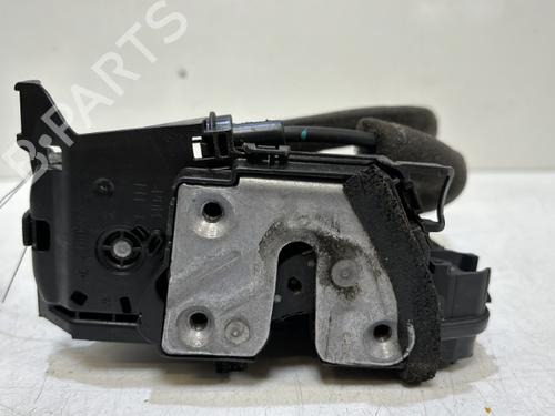Rear left lock RENAULT ZOE (BFM_) ZOE | BP37753867C100 - Image 3