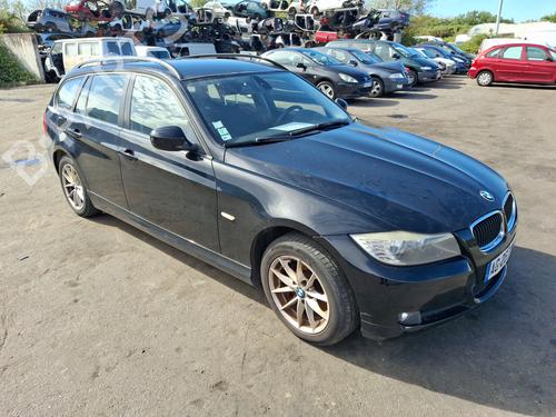Steering column stalk BMW 3 Touring (E91) 318 d | BP37347020I23 - Image 11