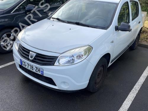 Højre baglygte DACIA SANDERO | BP37330568C35 - Image 6