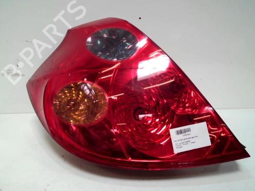 Fanale posteriore sinistro Fanale posteriore sinistro KIA CEE'D Hatchback (ED) 1.6 CRDi 115 (115 hp) 37306883 37306883