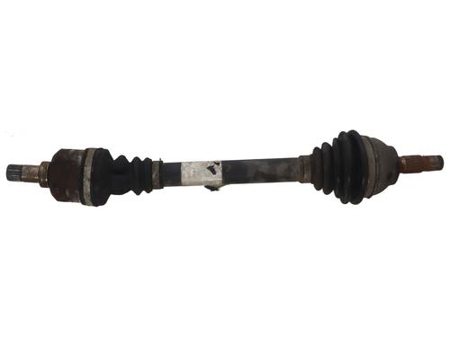 Used Left front driveshaft Left front driveshaft 37334441 37334441