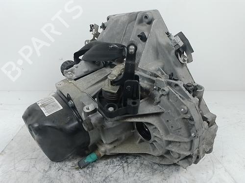 Gearbox DACIA SANDERO II TCe 90 (B8M1, B8MA, B8AC) | BP37309197M3 - Image 3