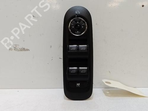 left-front-window-switch-ford-mondeo-iv-ba7-2007-2008-2009-2010-2011-2012-2013-2014-2015-37311682 main image