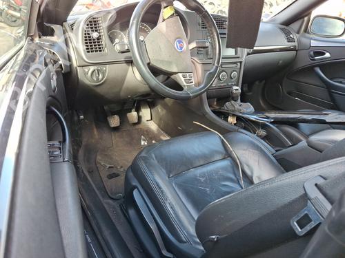 Engine SAAB 9-3 Convertible (YS3F) 1.9 TTiD | BP37753333M1 - Image 5