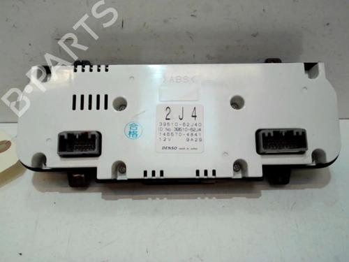 climate-control-suzuki-swift-iii-mz-ez-2005-37310266 main image