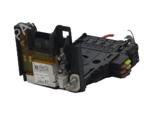 Used Electronic module Electronic module PEUGEOT 3008 I MPV (0U_) [2009-2017] 40508929 40508929