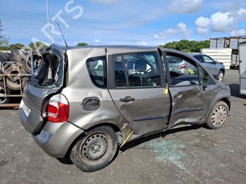 Engine RENAULT MODUS / GRAND MODUS (F/JP0_) 1.5 dCi (FP0G, JP0G) | BP37324745M1 - Image 10