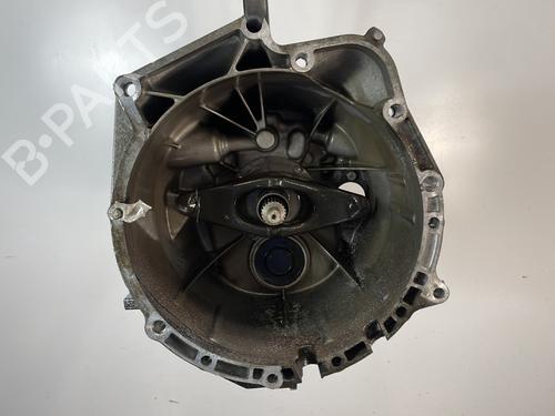 gearbox-bmw-1-e87-2003-2004-2005-2006-2007-2008-2009-2010-2011-2012-2013-37307977 main image