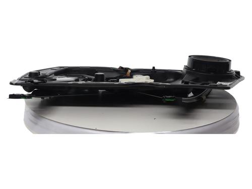 Front right window mechanism VW GOLF PLUS V (5M1, 521) | BP37344087C23 - Image 2