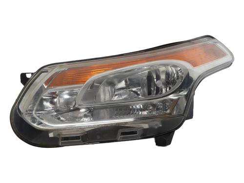Left headlight CITROËN C3 Picasso (SH_) | BP37347752C28 - Image 4