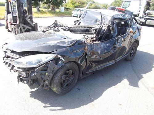 Engine RENAULT MEGANE IV Hatchback (B9A/M/N_) | BP37307108M1 - Image 6