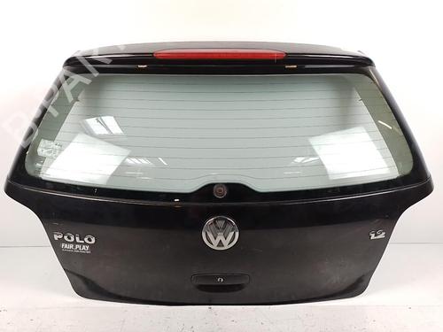 Bagklap CC/Kombi-Coupé Bagklap CC/Kombi-Coupé 37620598 37620598
