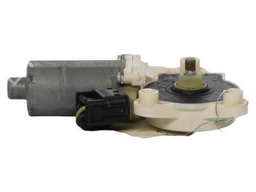 Left front window motor MERCEDES-BENZ E-CLASS (W211) E 220 CDI (211.008) | BP37325350E21 - Image 2