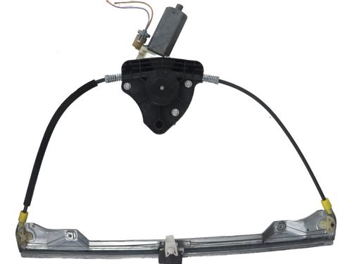 Used Front left window mechanism Front left window mechanism 37346730 37346730