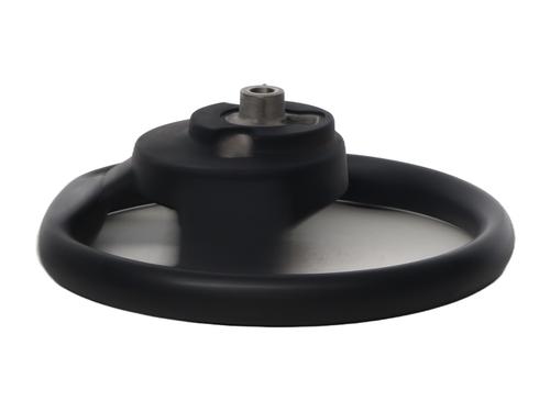 Steering wheel RENAULT TWINGO III (BCM_, BCA_) | BP37614567C49 - Image 2