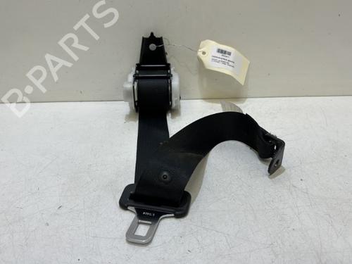 Used Rear left seatbelt Rear left seatbelt 37322898 37322898