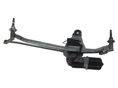 Front wiper motor RENAULT TRAFIC II Van (FL) 2.0 dCi 90 (FL0H, FL00, FL01, FL0M, FL0P, FL0S) | BP38229256M29 - Image 2