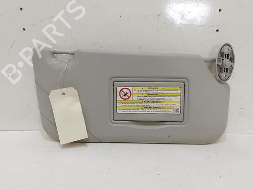 Høyre solskjerm FORD B-MAX (JK) 1.6 TDCi | BP37315739I2 - Image 3