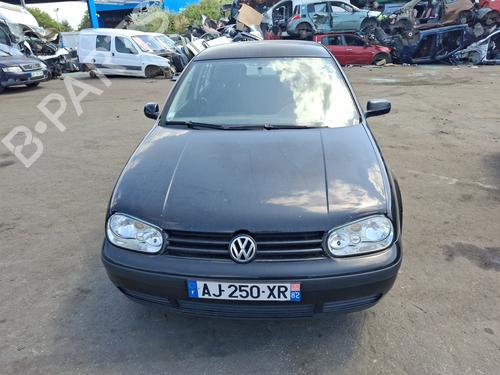 Headlight switch VW GOLF IV (1J1) | BP37334761I24 - Image 5