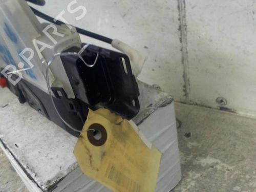 Used Rear left lock Rear left lock 37304340 37304340