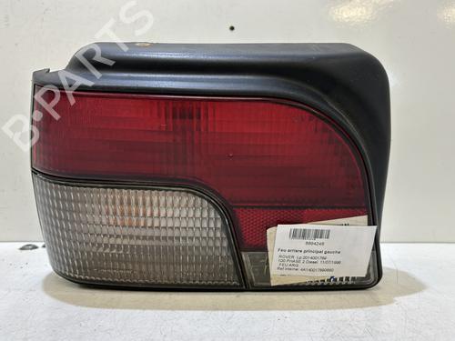 Used Left taillight Left taillight 37296456 37296456