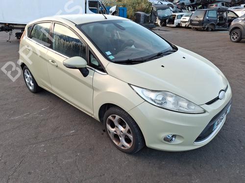 Right headlight FORD FIESTA VI (CB1, CCN) 1.4 TDCi | BP37348315C29 - Image 6