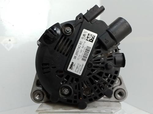 Used Alternator Alternator 37316068 37316068